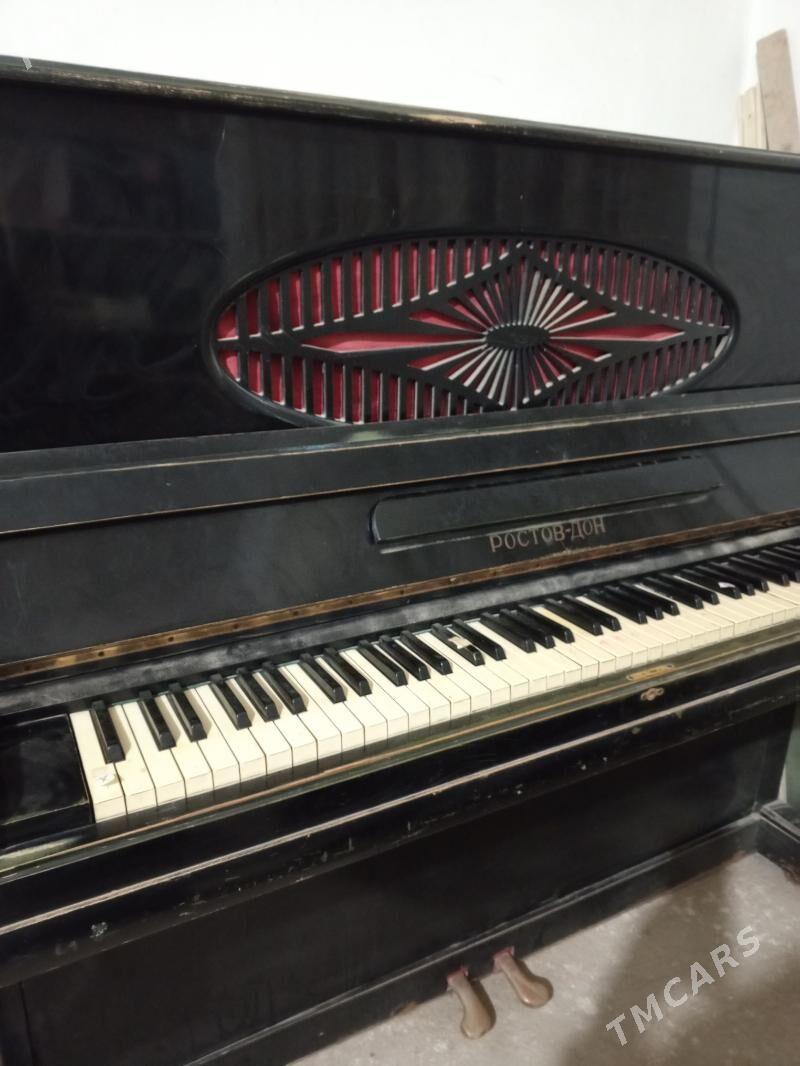 Pianino  - Jebel - img 3