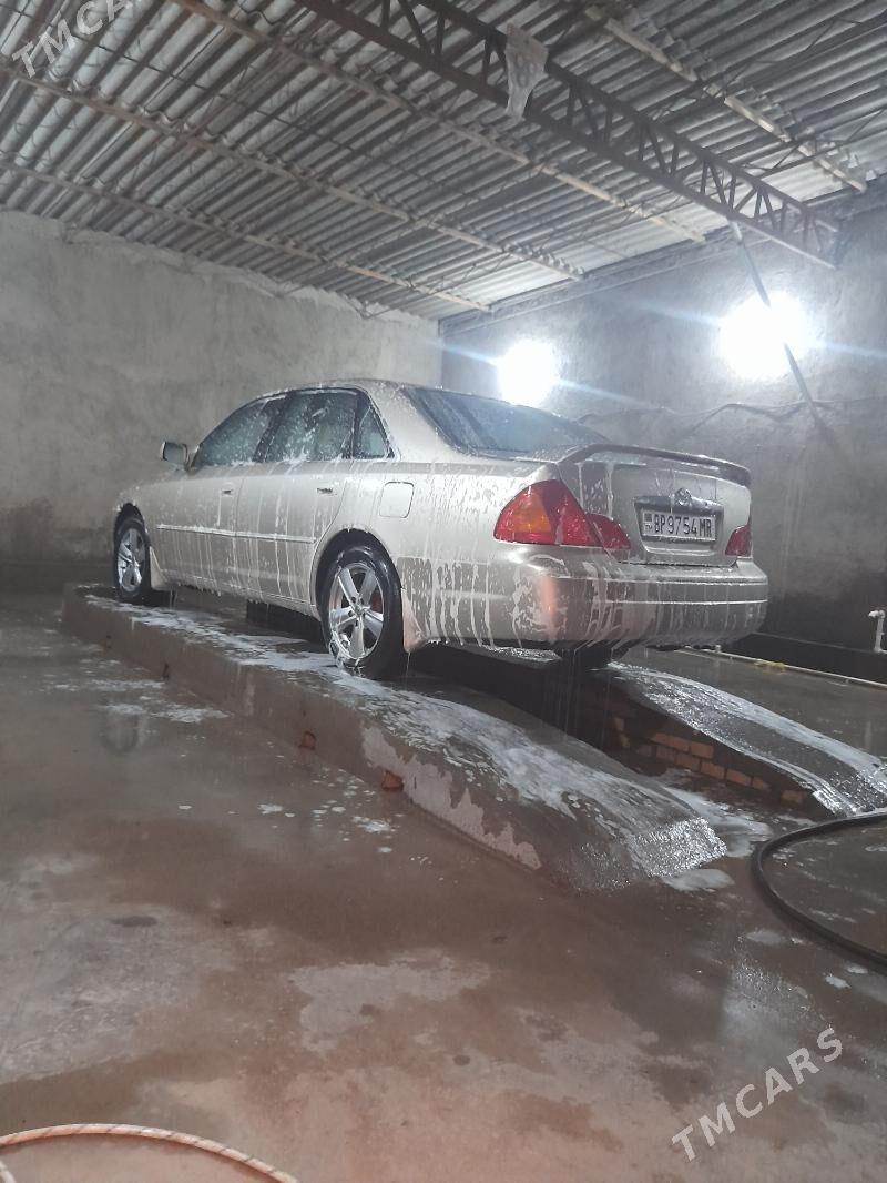 Toyota Avalon 2000 - 145 000 TMT - Baýramaly - img 5