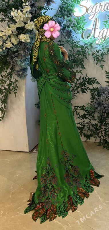 köýnek keșdeli - Aşgabat - img 2