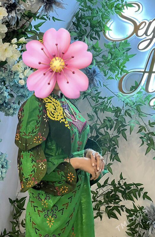 köýnek keșdeli - Aşgabat - img 4