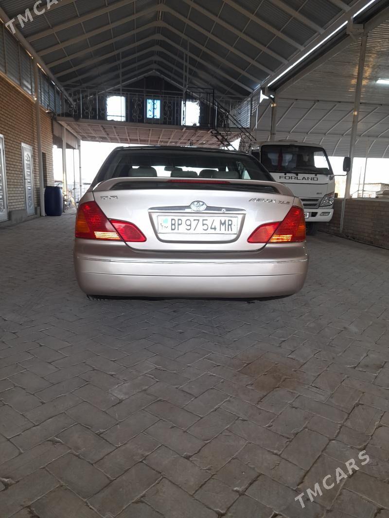 Toyota Avalon 2000 - 145 000 TMT - Baýramaly - img 3