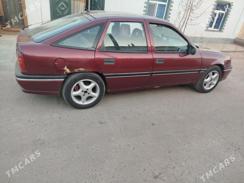 Opel Vectra 1992 - 22 000 TMT - Daşoguz - img 5