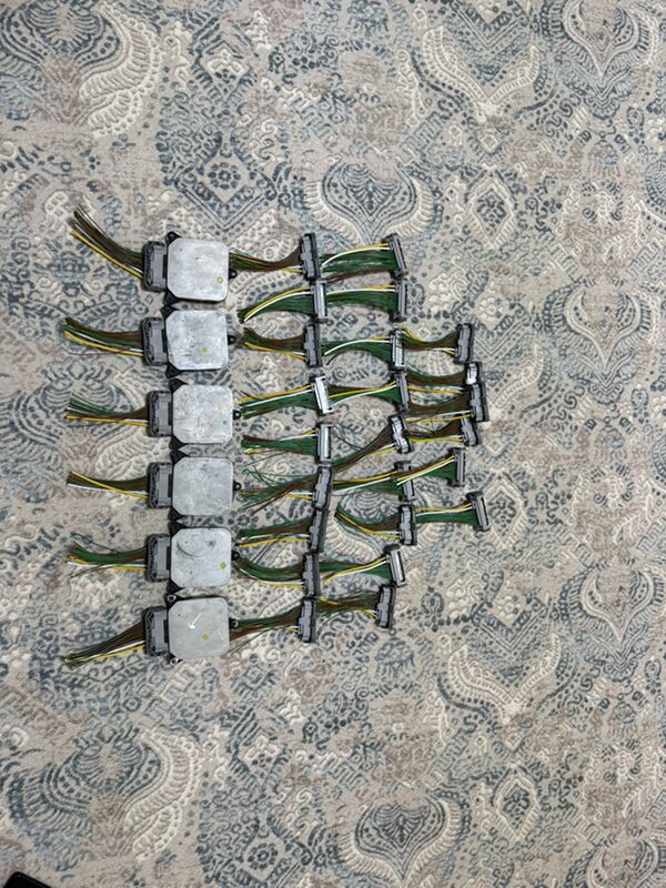 Steykir Fara Blok Camry V6 250 TMT - Aşgabat - img 3