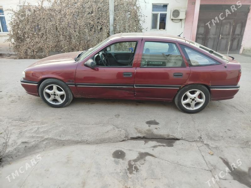 Opel Vectra 1992 - 22 000 TMT - Daşoguz - img 6