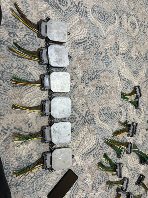 Steykir Fara Blok Camry V6 250 TMT - Aşgabat - img 5