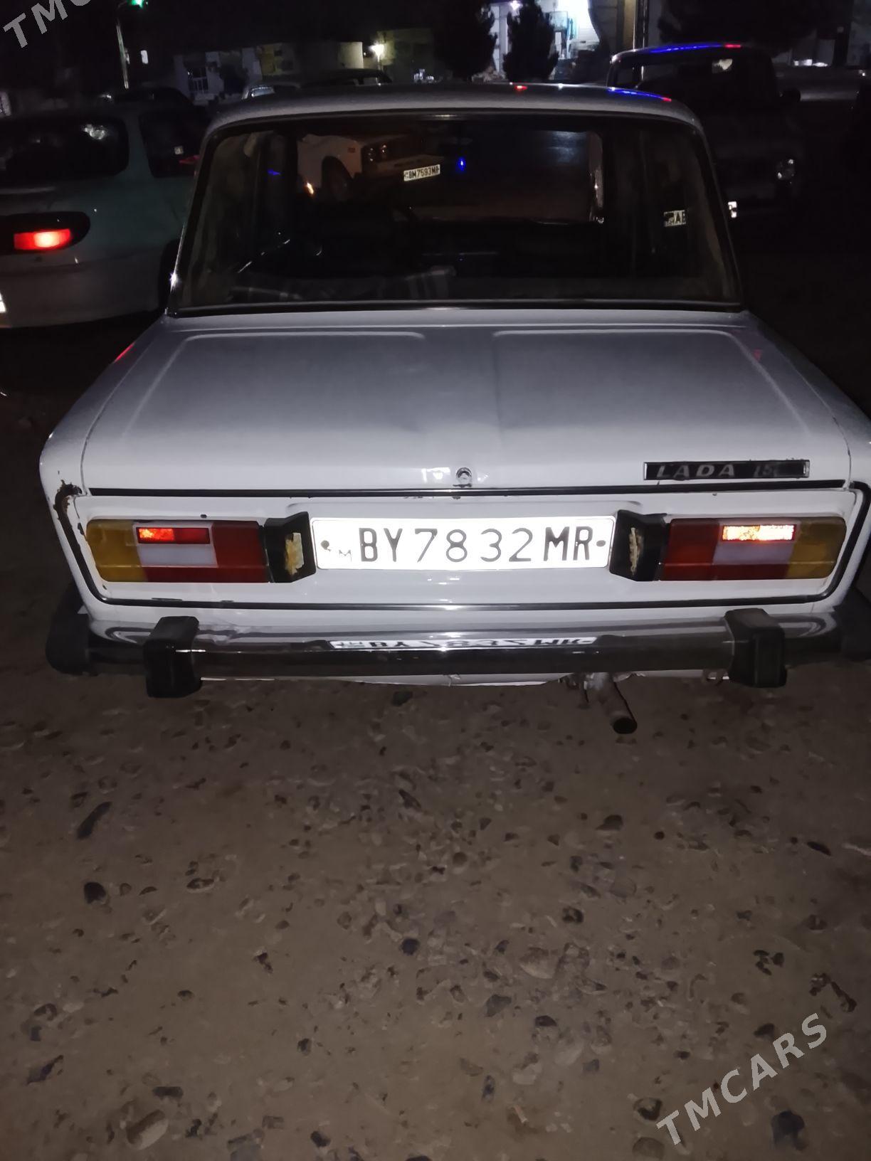 Lada 2106 1987 - 16 000 TMT - Sakarçäge - img 2