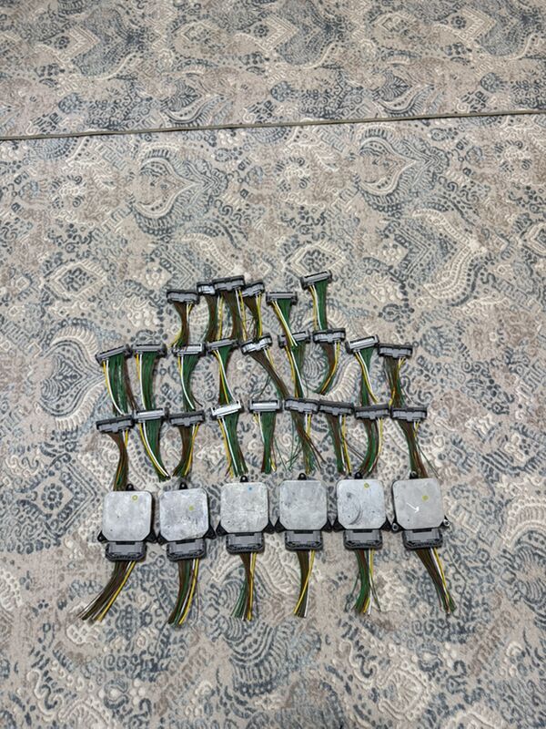 Steykir Fara Blok Camry V6 250 TMT - Aşgabat - img 1