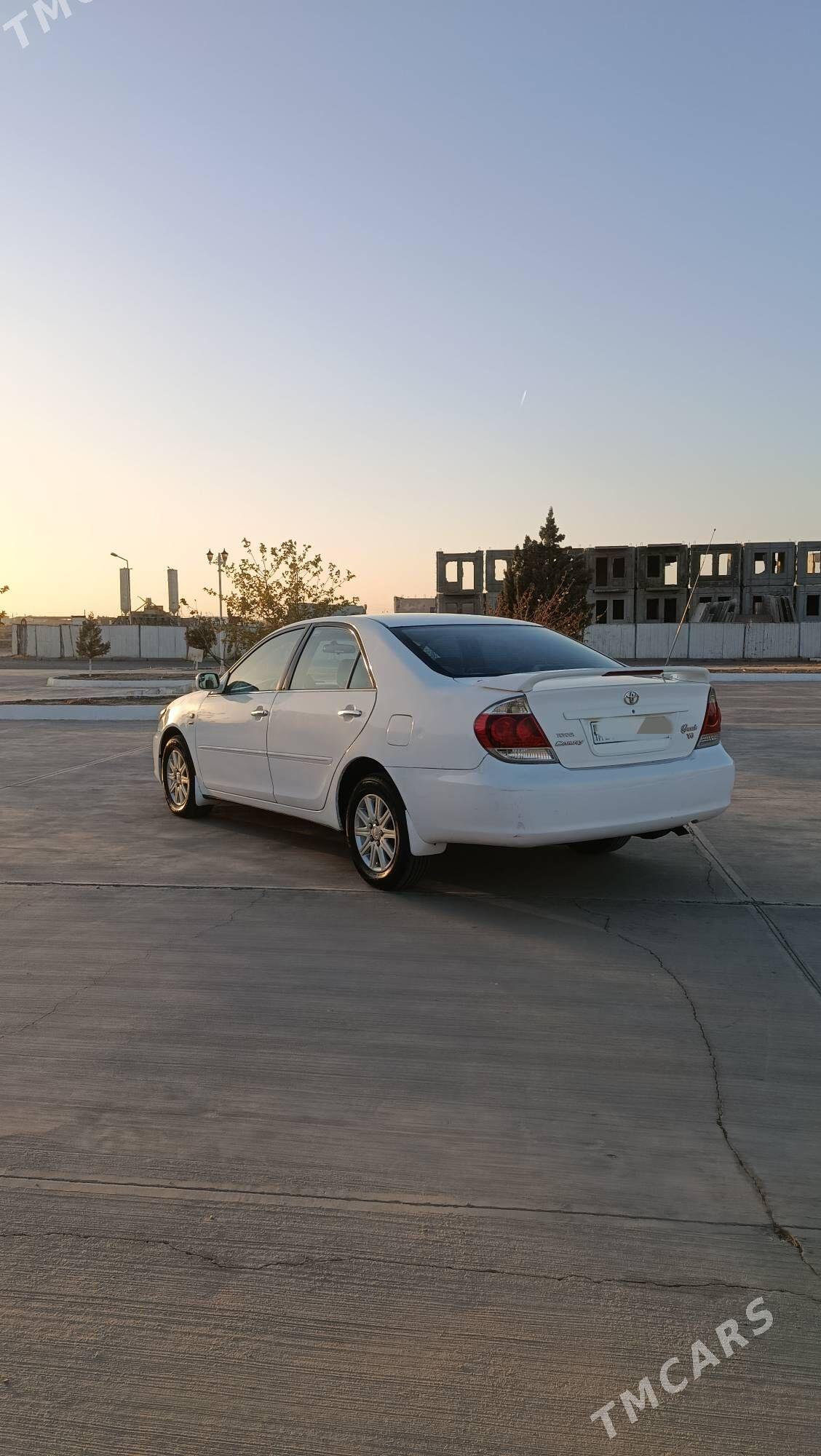 Toyota Camry 2006 - 138 500 TMT - Gyzylarbat - img 2