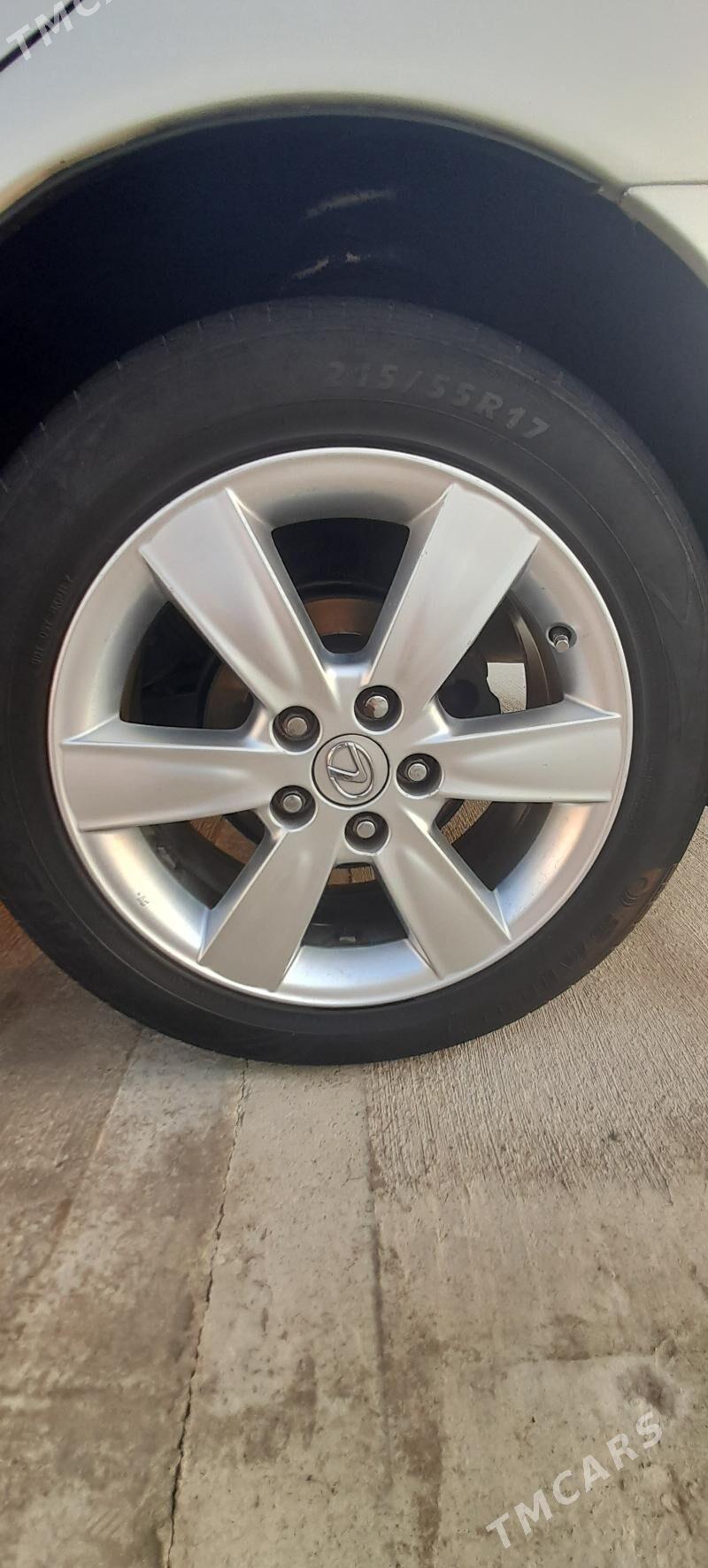 Lexus ES 330 2005 - 220 000 TMT - Bereket - img 6