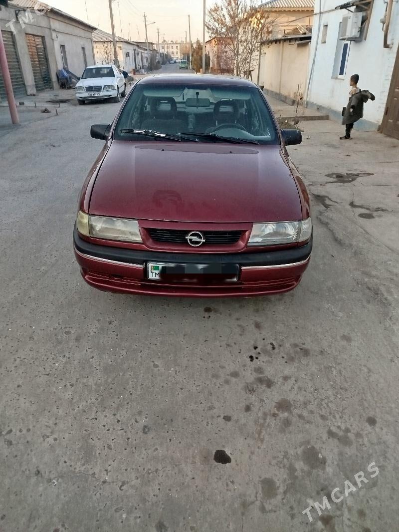 Opel Vectra 1992 - 22 000 TMT - Daşoguz - img 2