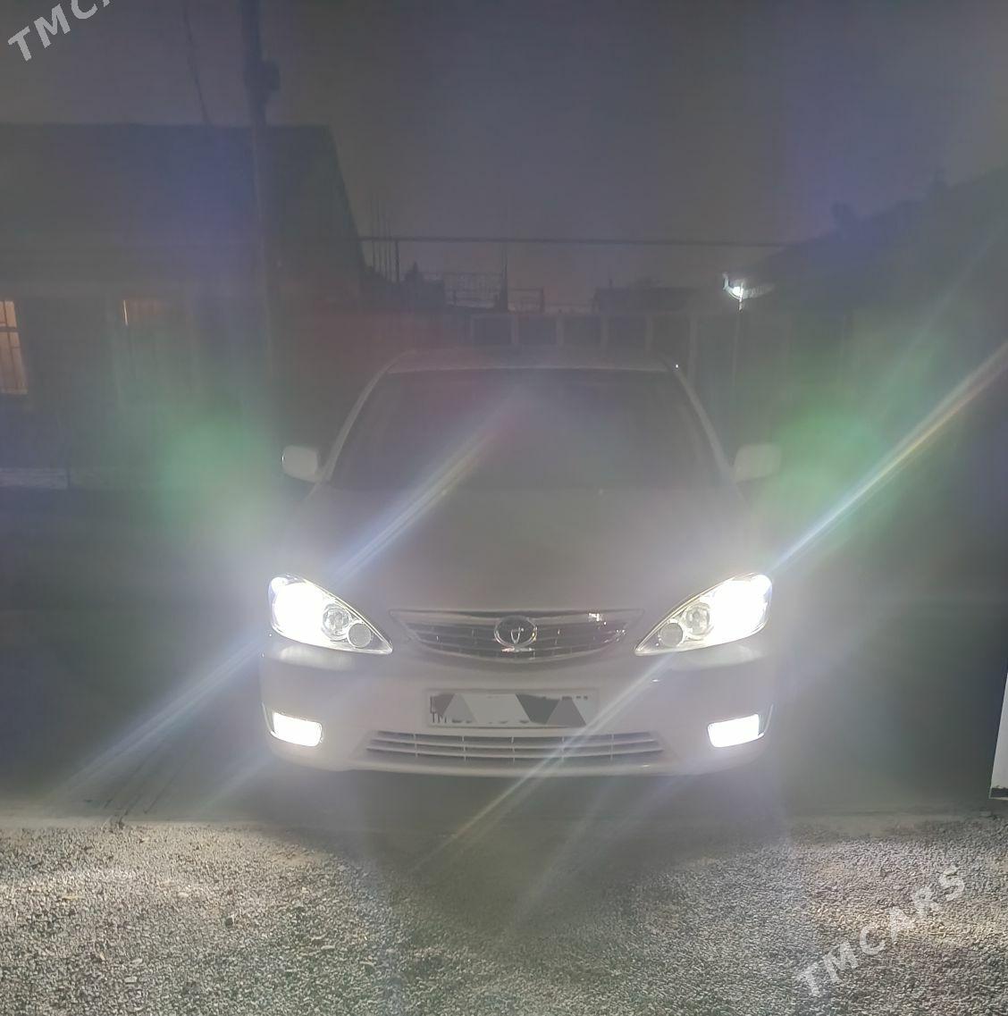 Toyota Camry 2006 - 138 500 TMT - Gyzylarbat - img 7