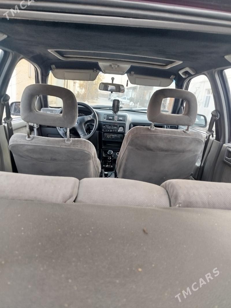 Opel Vectra 1992 - 22 000 TMT - Daşoguz - img 4