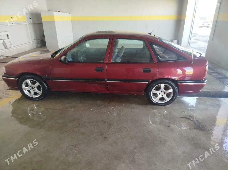 Opel Vectra 1992 - 22 000 TMT - Daşoguz - img 7