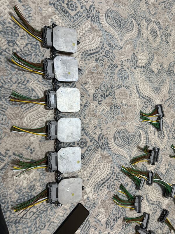 Steykir Fara Blok Camry V6 250 TMT - Aşgabat - img 4