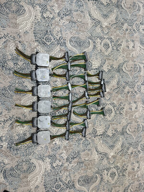 Steykir Fara Blok Camry V6 250 TMT - Aşgabat - img 2