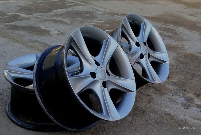 Diska 15 lik...Opel Mary 2 600 TMT - Mary - img 3