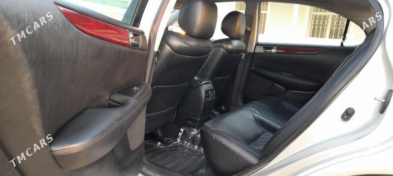 Lexus ES 330 2005 - 220 000 TMT - Bereket - img 2