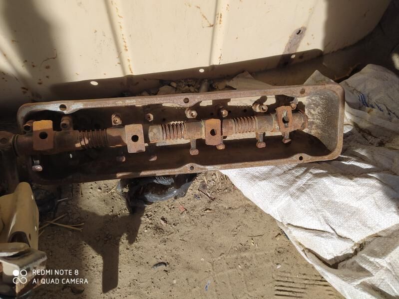 UAZ 9 000 TMT - Гумдаг - img 8