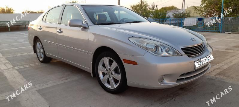 Lexus ES 330 2005 - 220 000 TMT - Bereket - img 4
