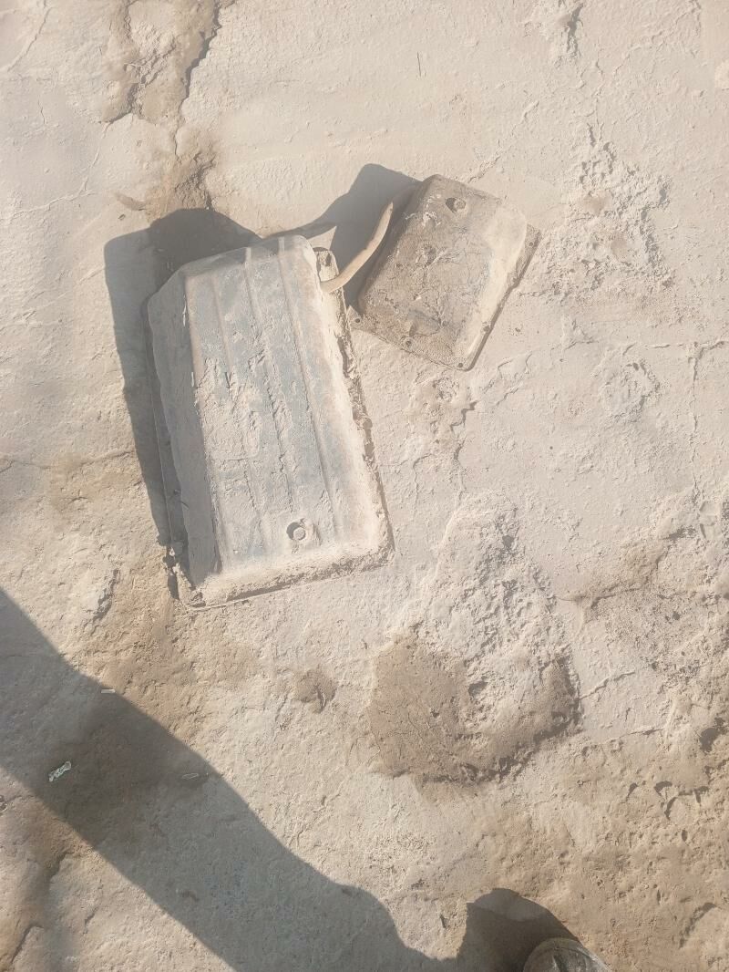 картер 100 TMT - Wekilbazar - img 3