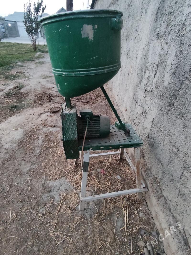 arpa uweyan - Gökdepe - img 2