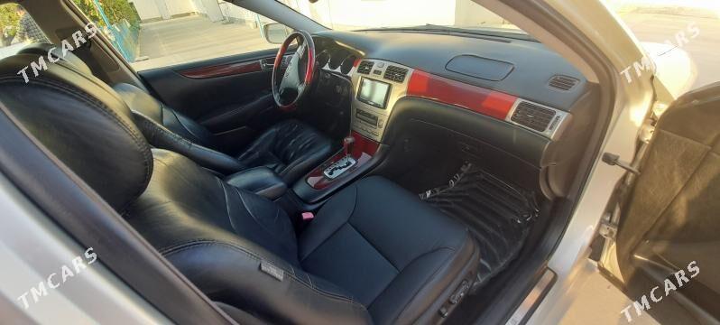 Lexus ES 330 2005 - 220 000 TMT - Bereket - img 7