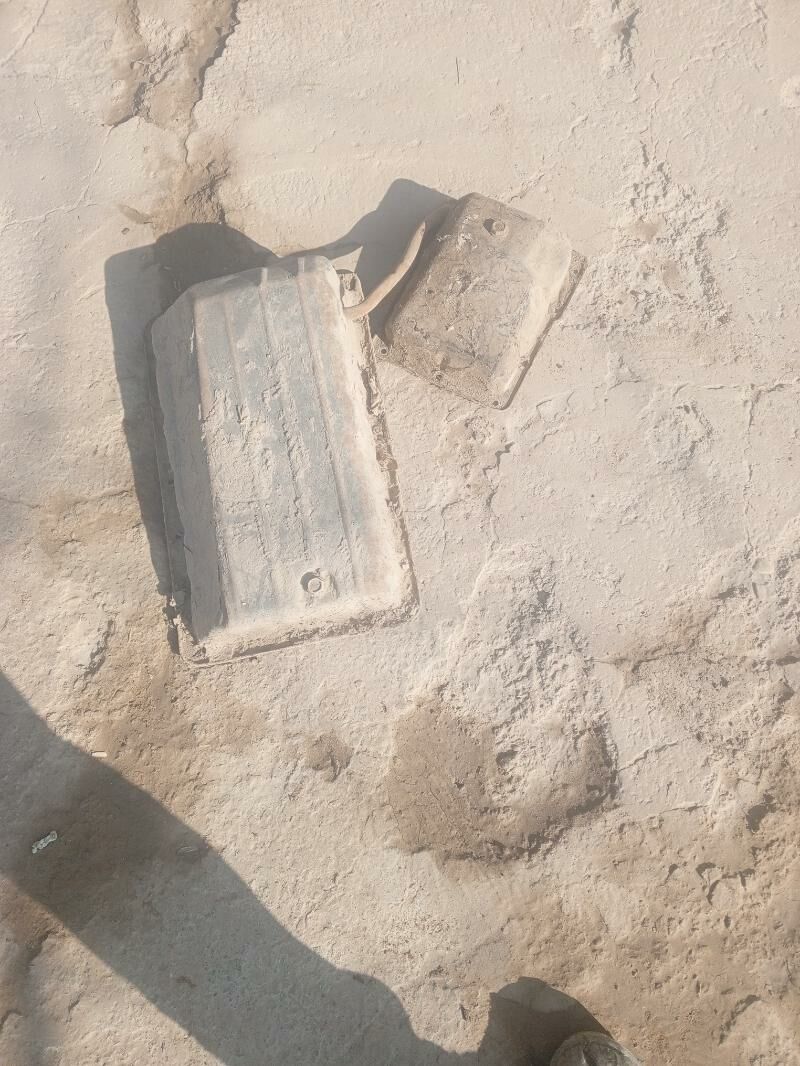 картер 100 TMT - Wekilbazar - img 2