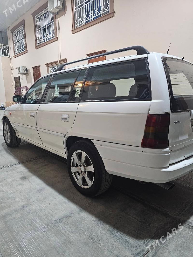 Opel Astra 1997 - 55 000 TMT - Gökdepe - img 6