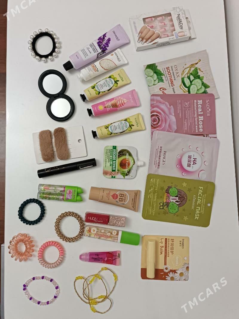 КОСМЕТИКА - Aşgabat - img 2