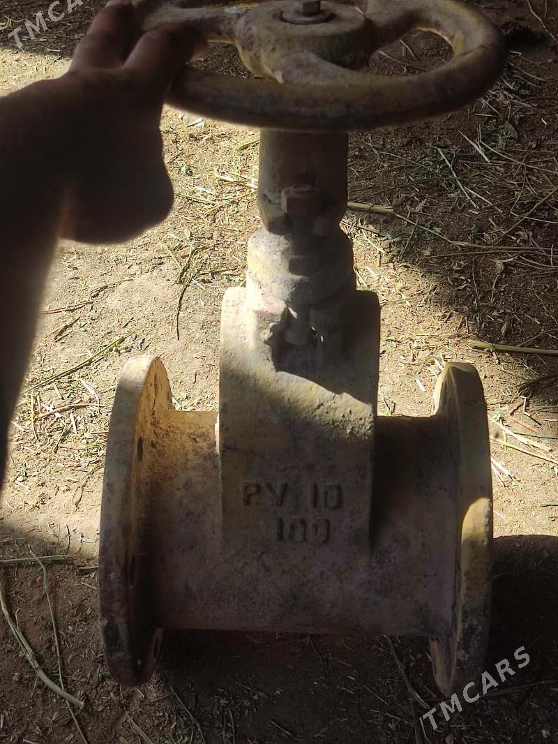 ZADWİSKA - Гёкдепе - img 2