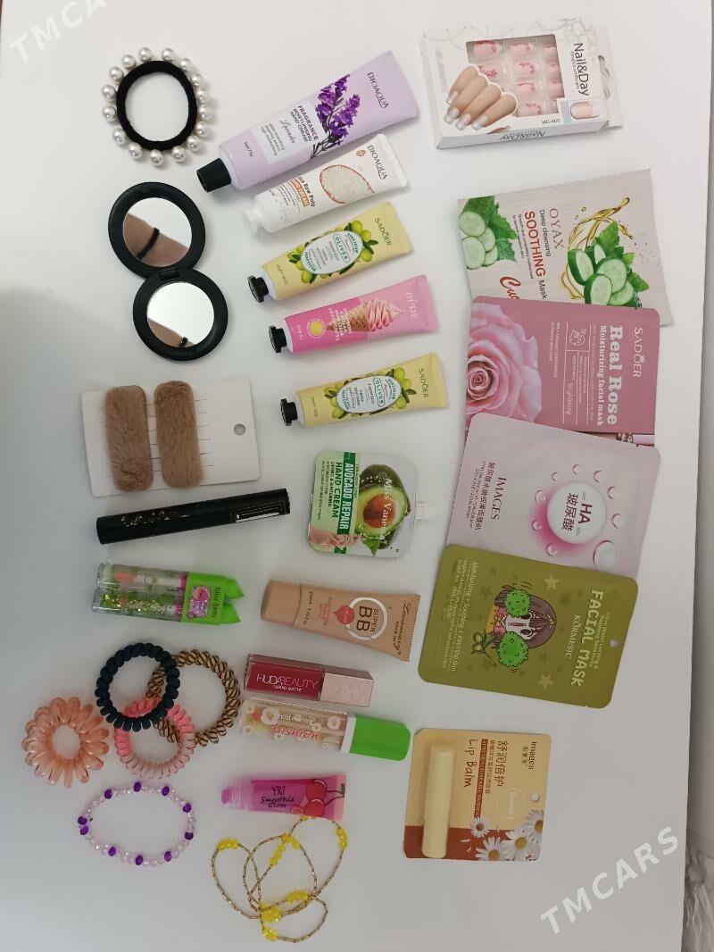 КОСМЕТИКА - Aşgabat - img 3