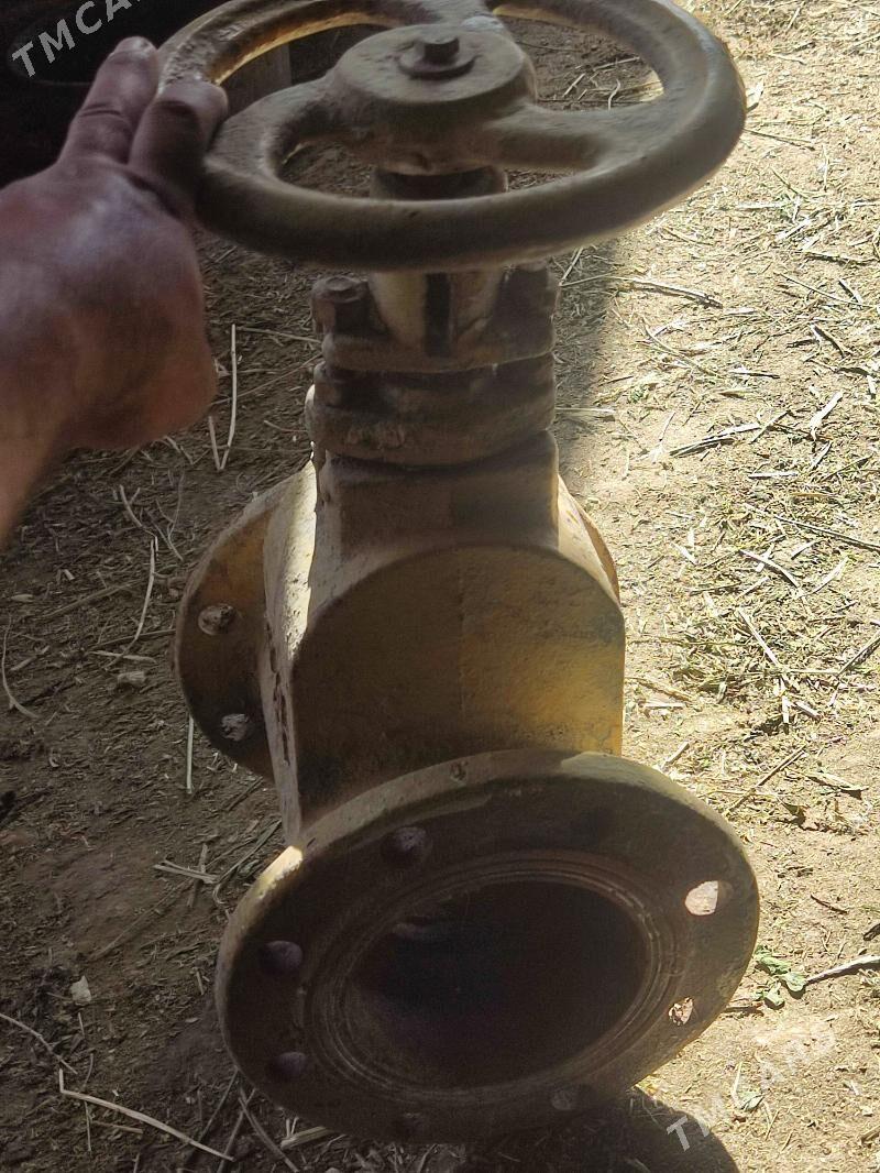 ZADWİSKA - Гёкдепе - img 3