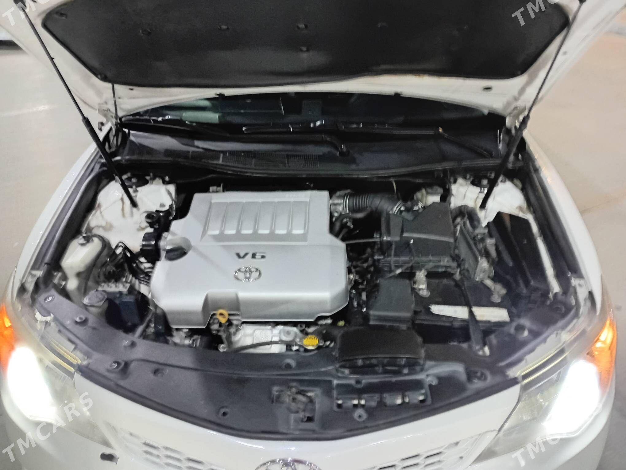 Toyota Camry 2012 - 225 000 TMT - Мир 7 - img 5