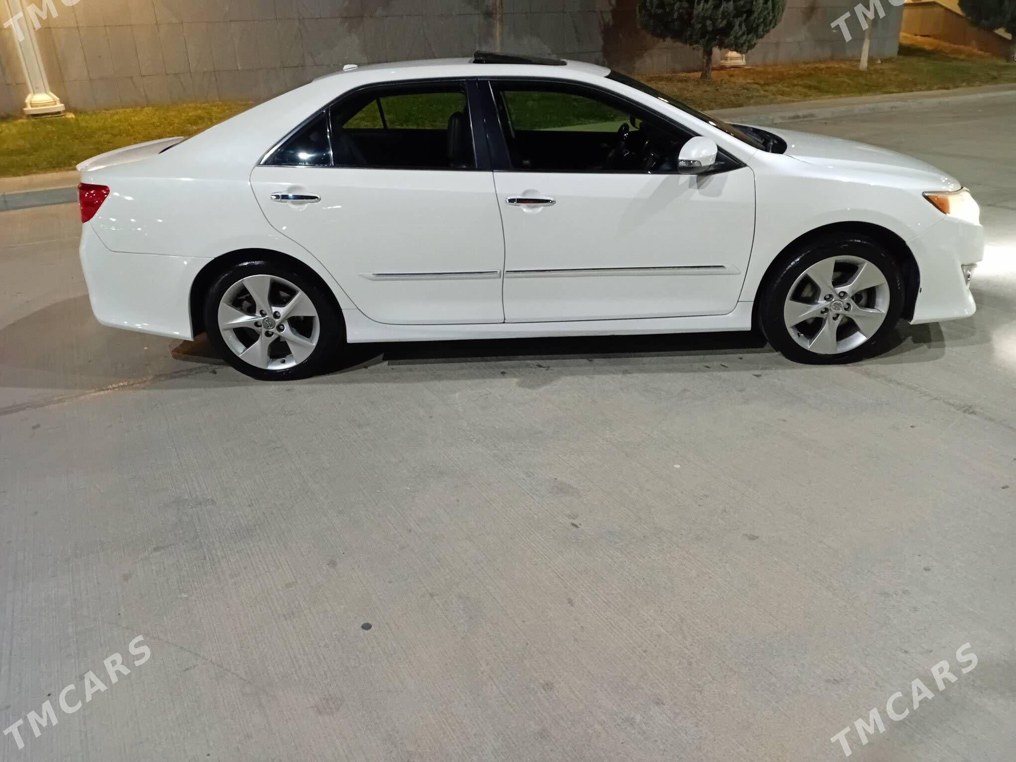 Toyota Camry 2012 - 225 000 TMT - Мир 7 - img 4