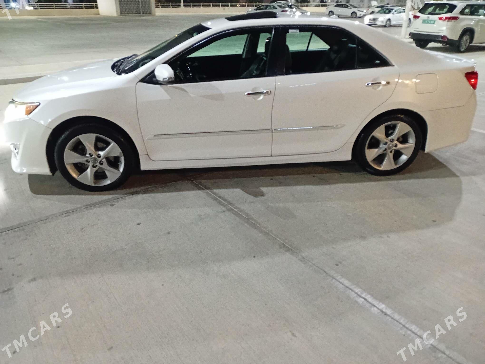 Toyota Camry 2012 - 225 000 TMT - Мир 7 - img 2