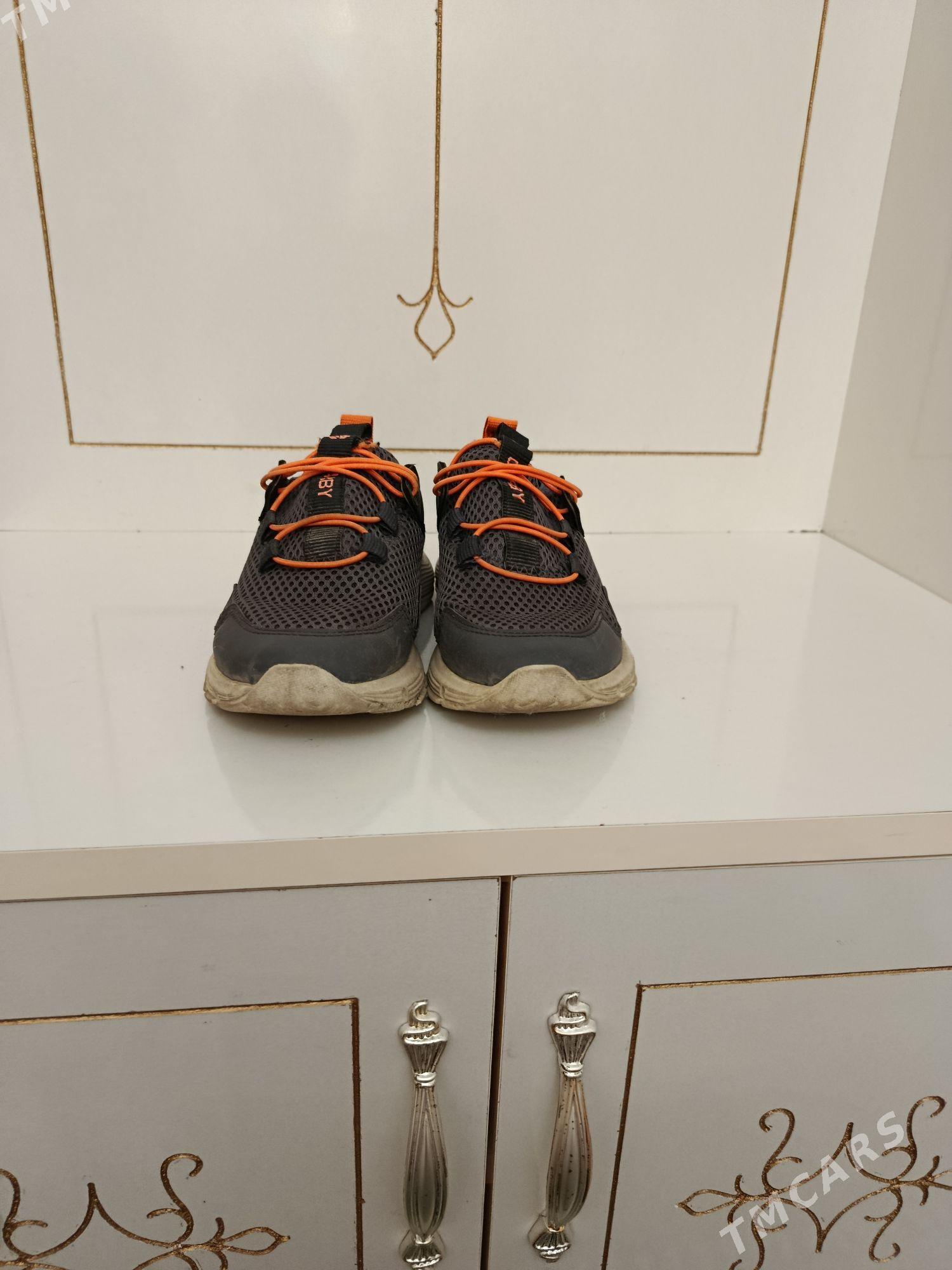 Krossowka - Дашогуз - img 2