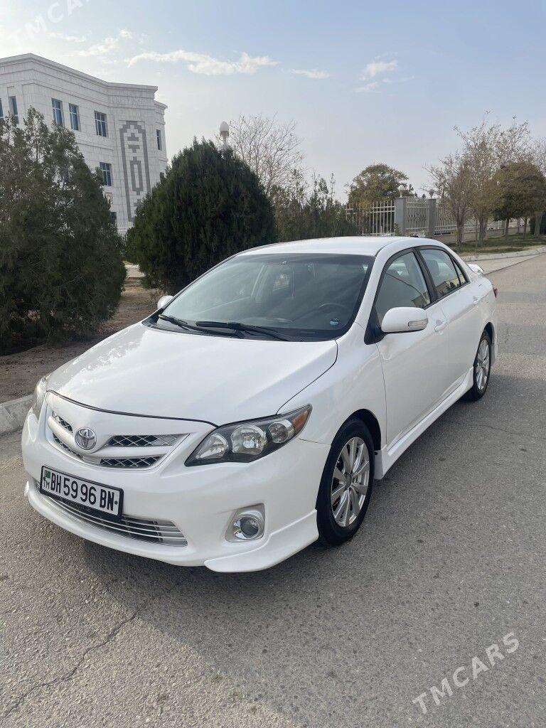Toyota Corolla 2010 - 165 000 TMT - Balkanabat - img 2