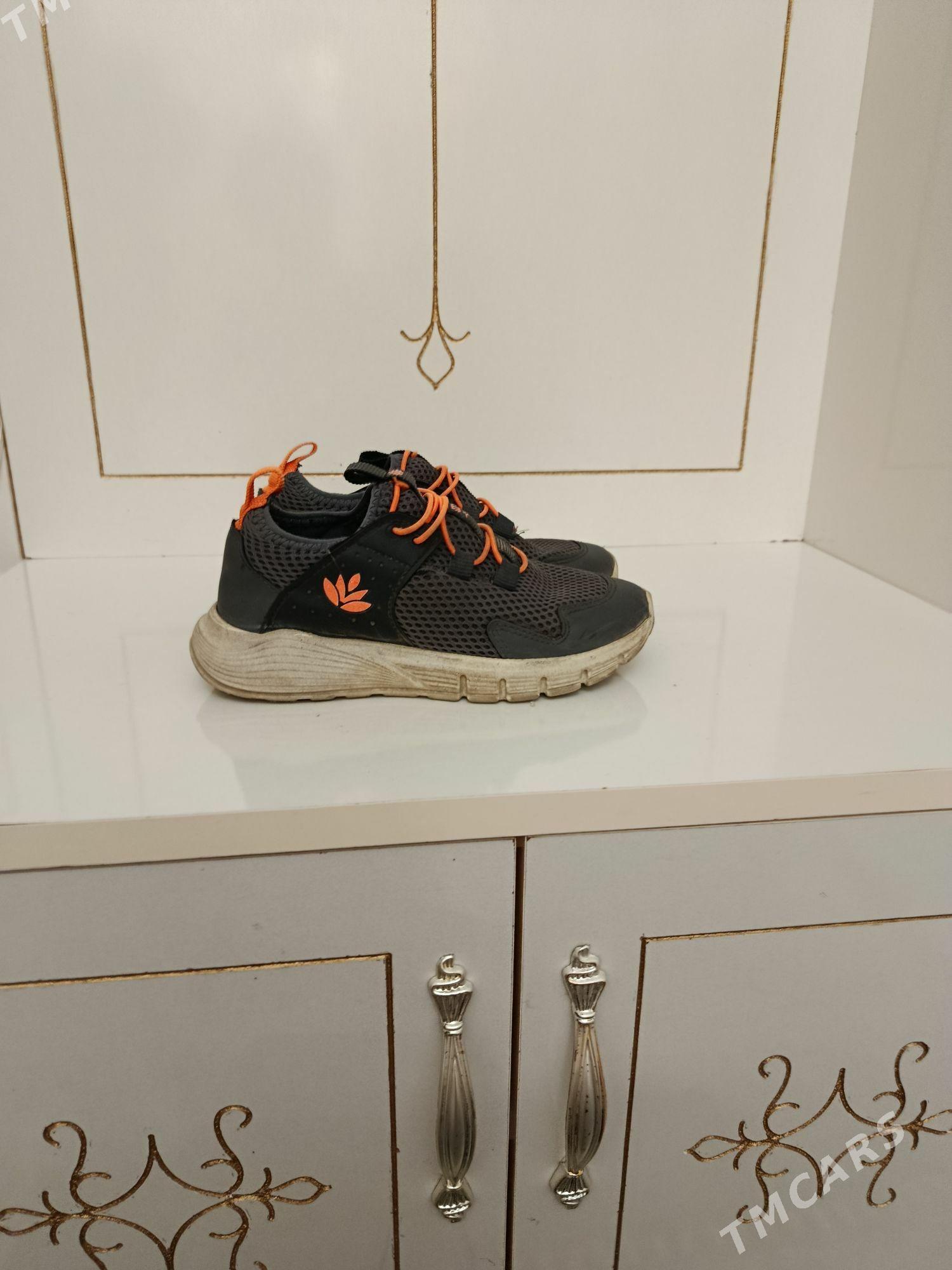 Krossowka - Дашогуз - img 3