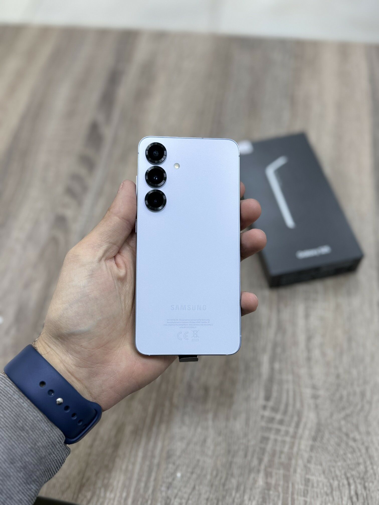 s25 s25Ultra KREDIT - Aşgabat - img 1