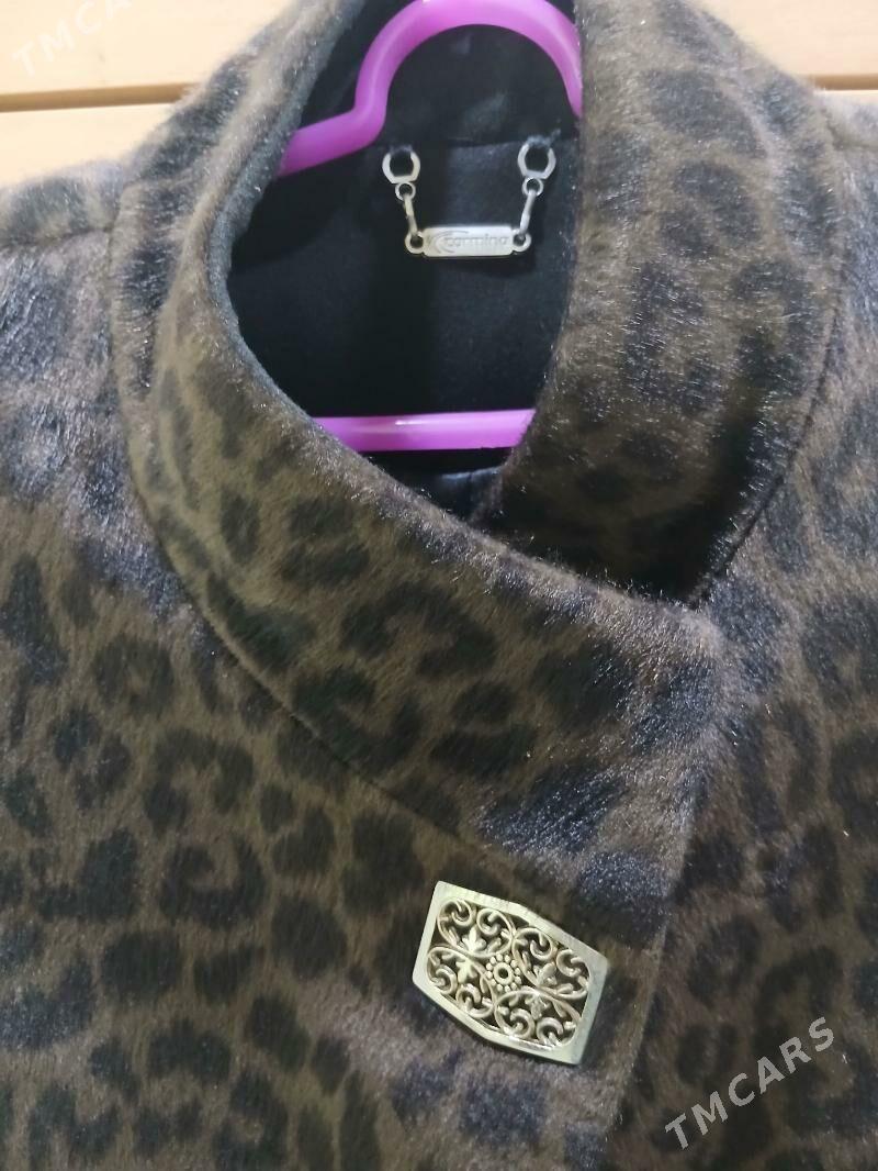 ZENAN PALTO - Büzmeýin - img 2