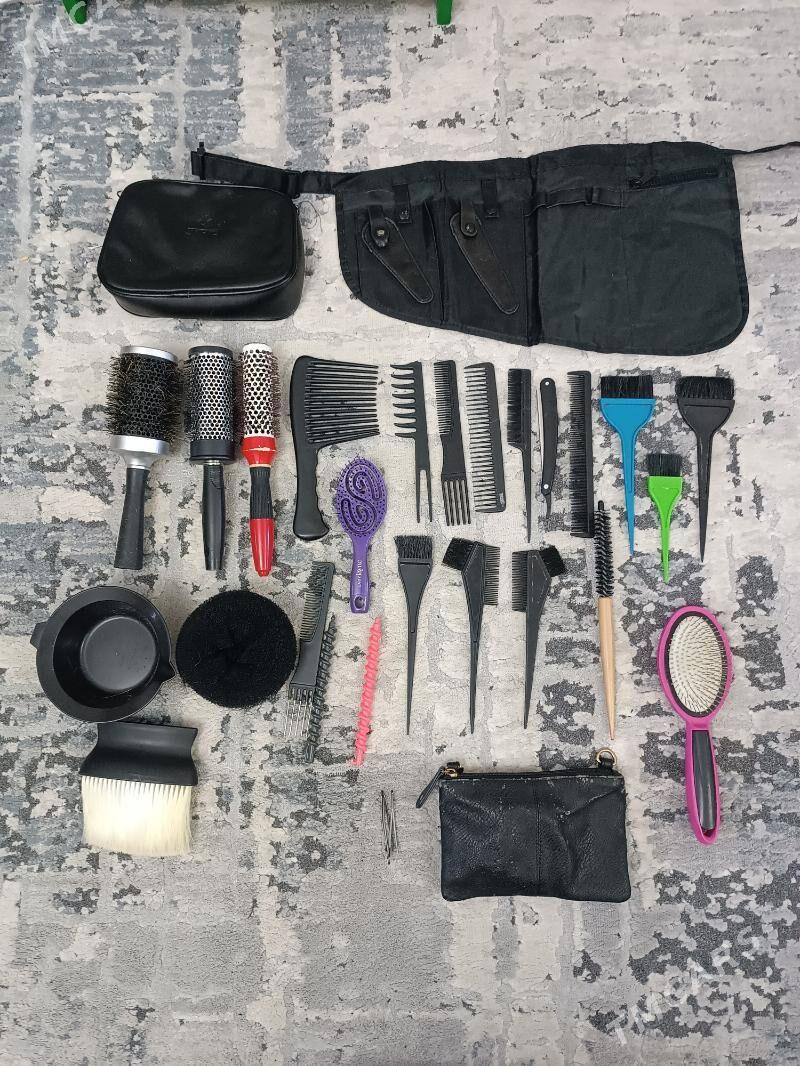 РАСЧЁСКИ - Aşgabat - img 2