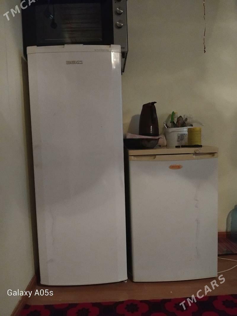 Haladinlik marazinlik - Gökje - img 1