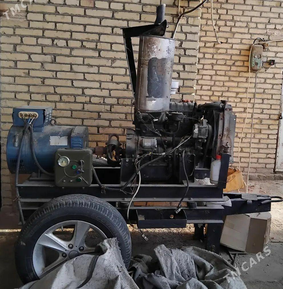 Tok ondurji - Murgap - img 3