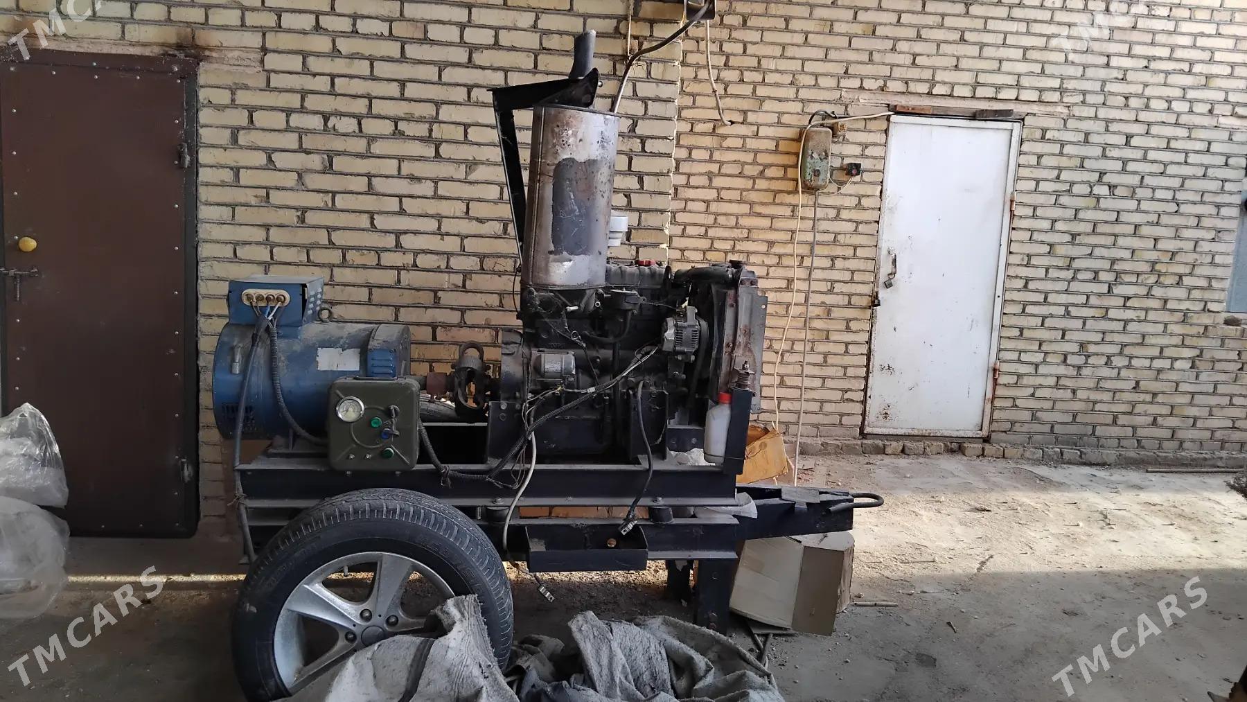 Tok ondurji - Murgap - img 2