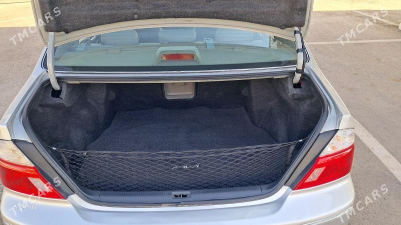 Toyota Avalon 2004 - 225 000 TMT - Mary - img 10