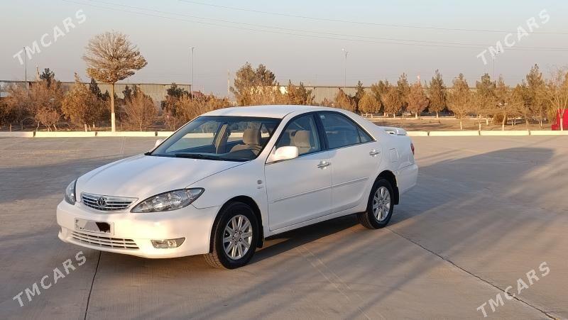 Toyota Camry 2006 - 138 500 TMT - Gyzylarbat - img 3