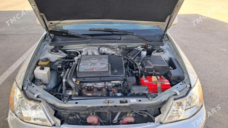 Toyota Avalon 2004 - 225 000 TMT - Mary - img 8