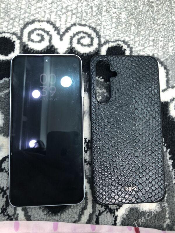 A55 8/128gb - Büzmeýin GRES - img 2