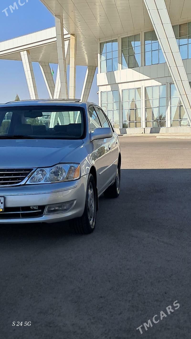 Toyota Avalon 2004 - 225 000 TMT - Mary - img 7