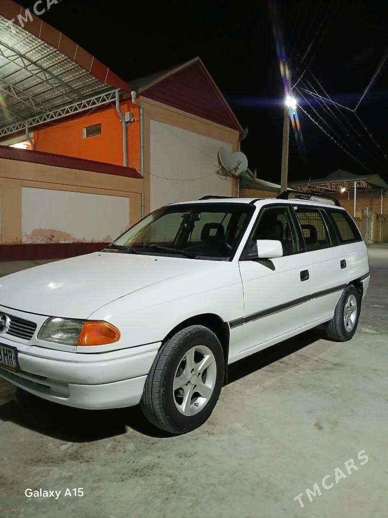 Opel Astra 1996 - 70 000 TMT - Mary - img 2